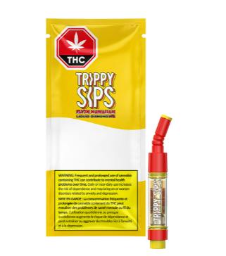 flyin' hawaiian | Cartridge | 0.95g