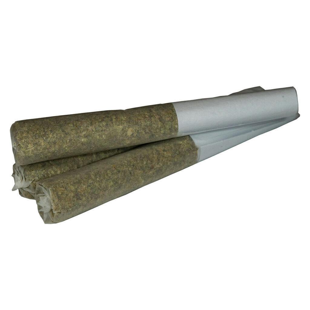 Mega Breath | Joints | 0.5g | 3pk
