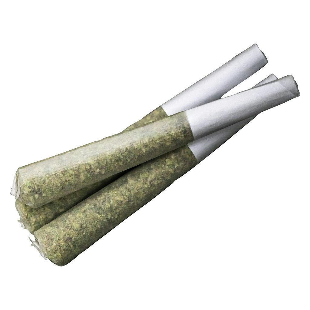 33 Splitter | Minis | 0.5g | 3pk
