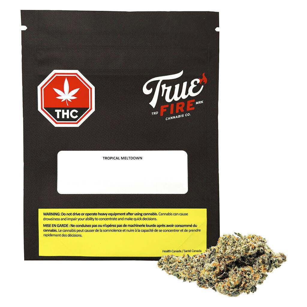 Tropical Meltdown | 3.5g