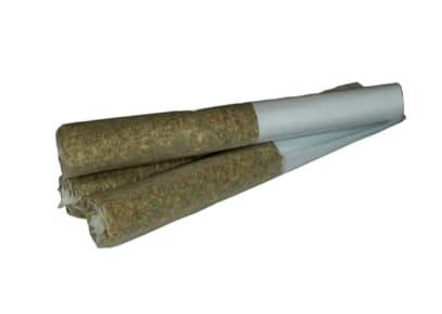 Gasolina | Minis | 0.5g | 3pk