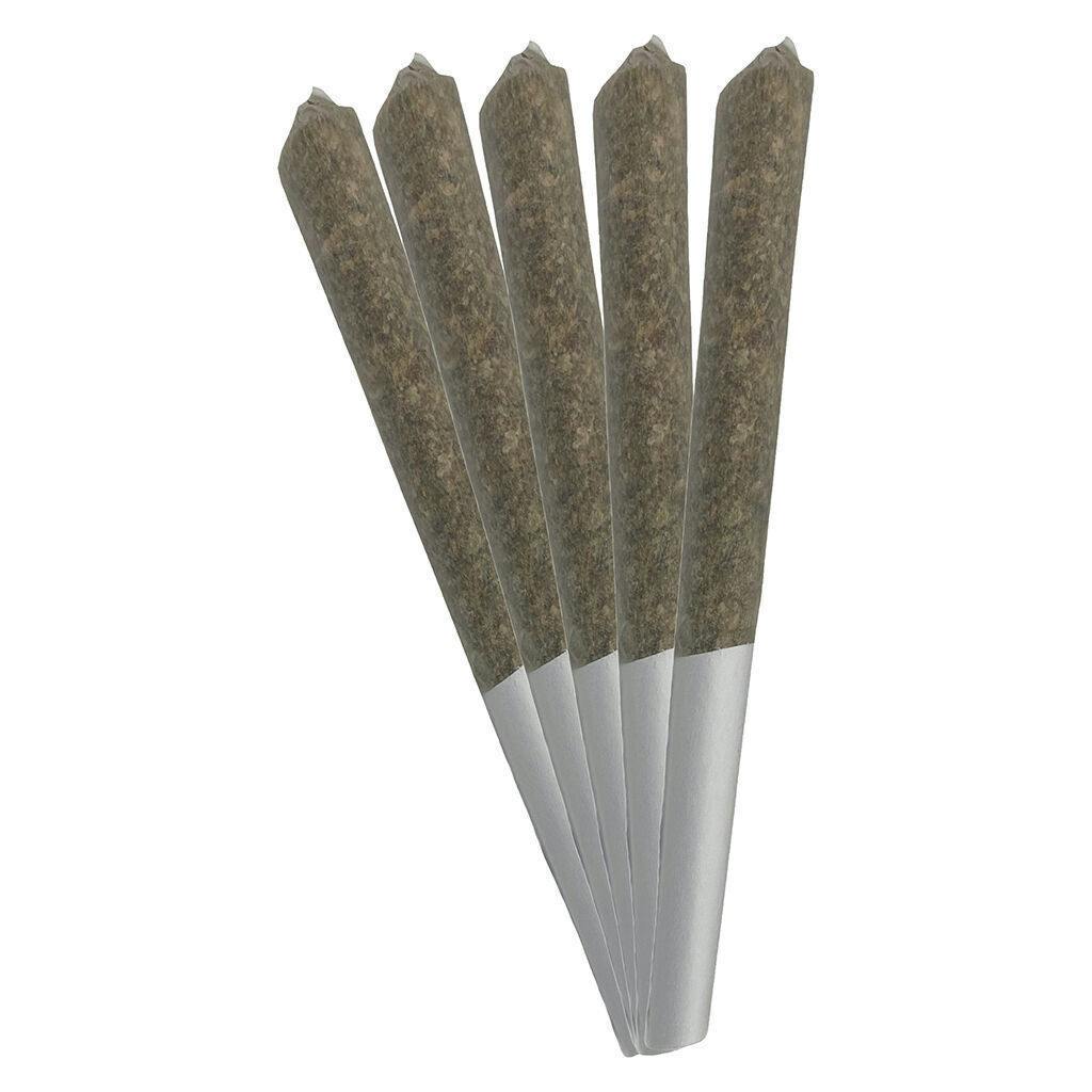lemon frost | Joints | 0.7g | 5pk