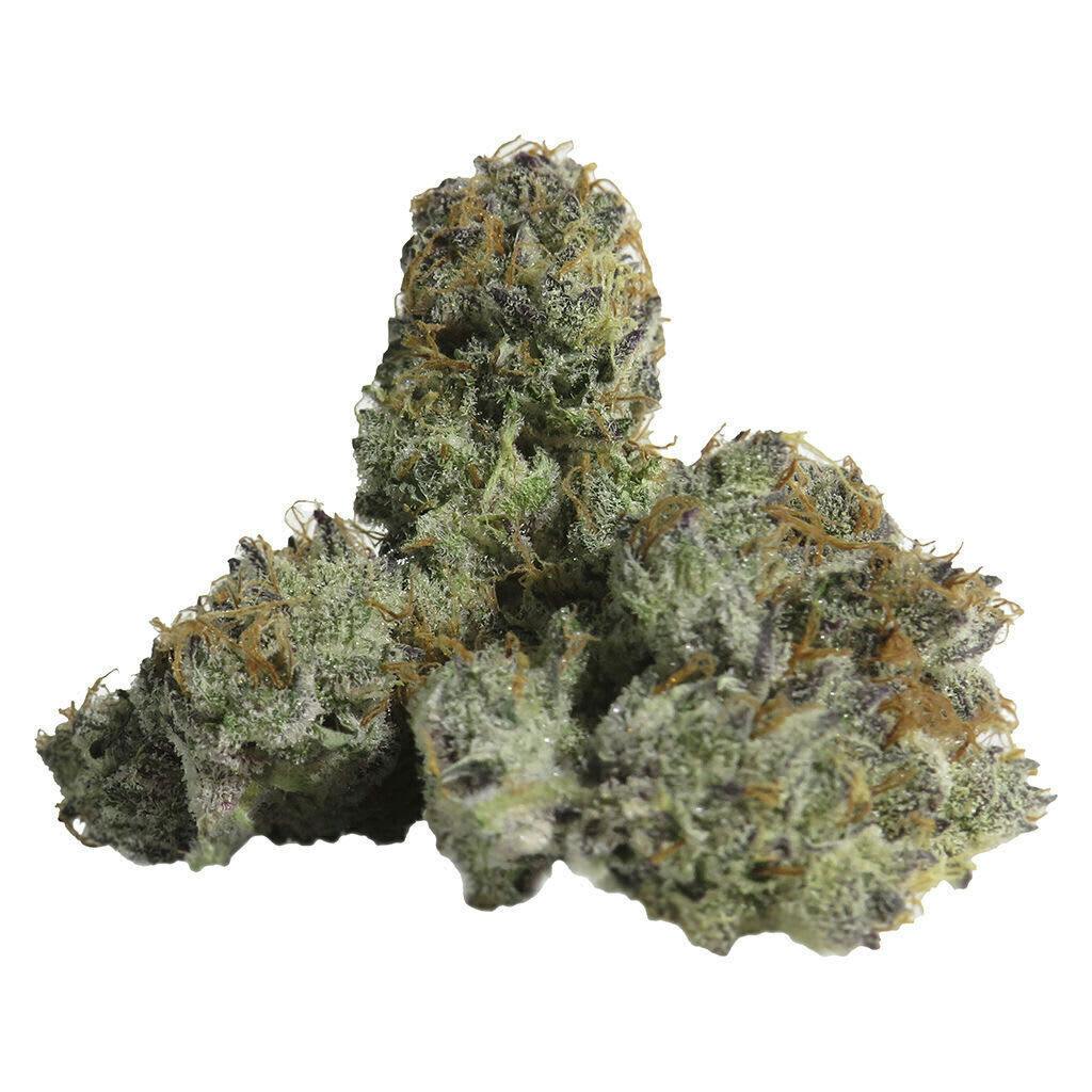 Jalapeno Spice | Big Buds | 7g