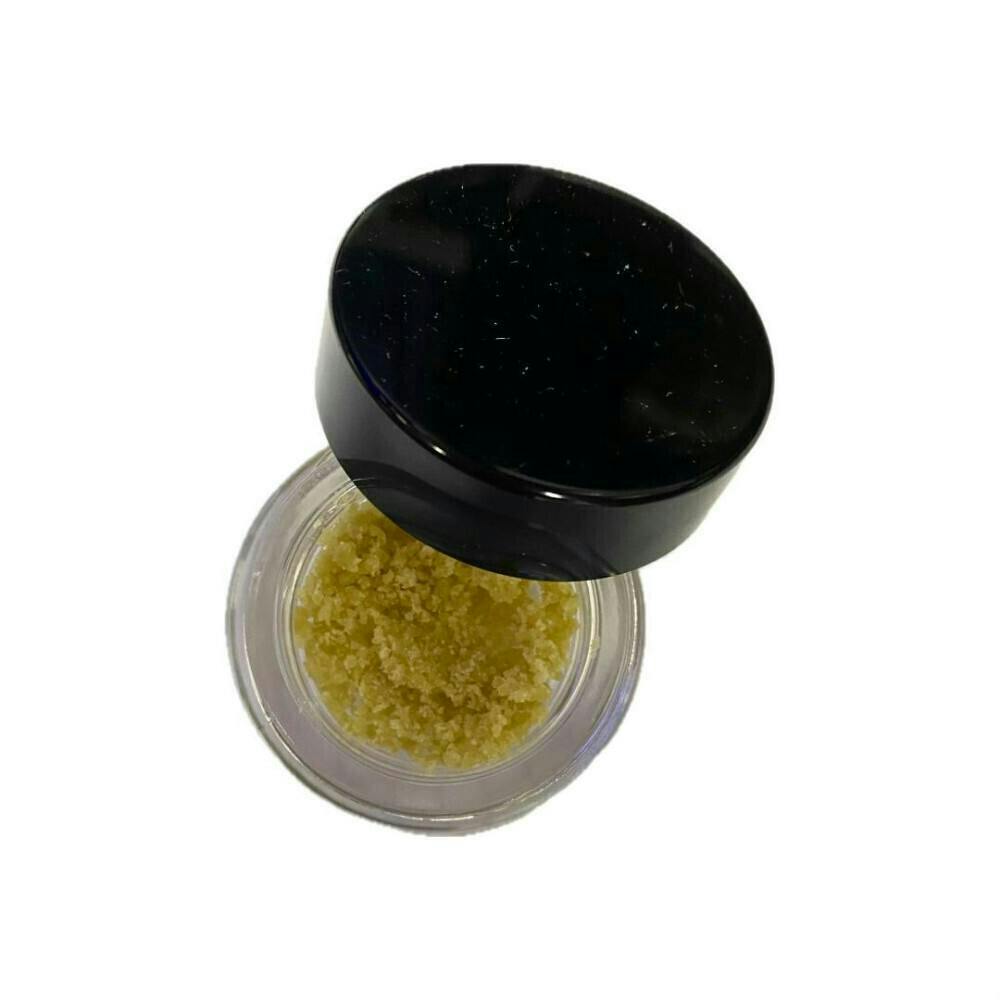 Anarchy Extracts | Permanent Marker | Crumble | 1g