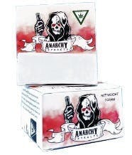 Anarchy Extracts | Honolulu Blue | Crumble | 1g at Nirvana Center - Sault Ste. Marie