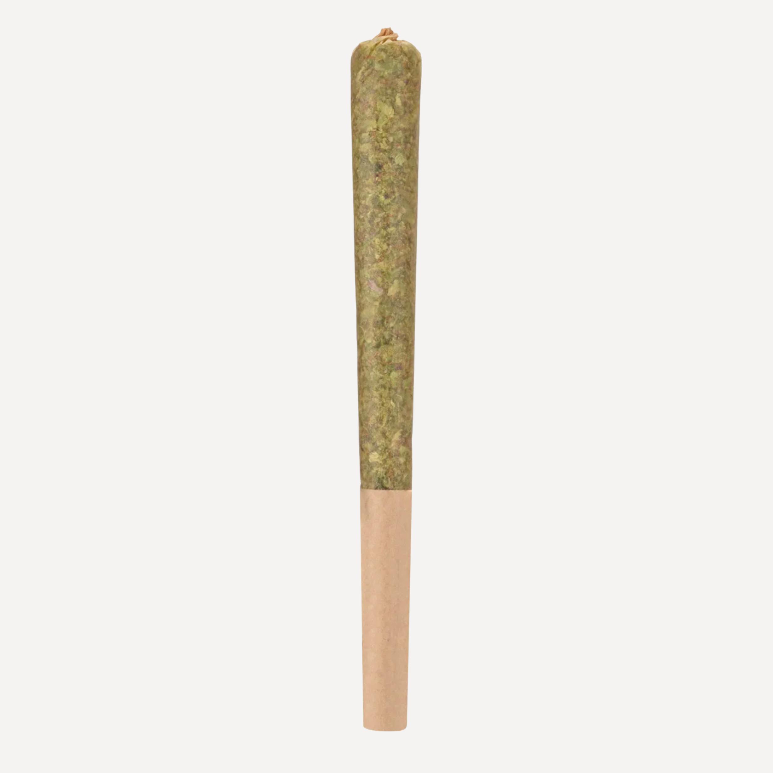 Rocketeer 1g Infused Pre-Roll