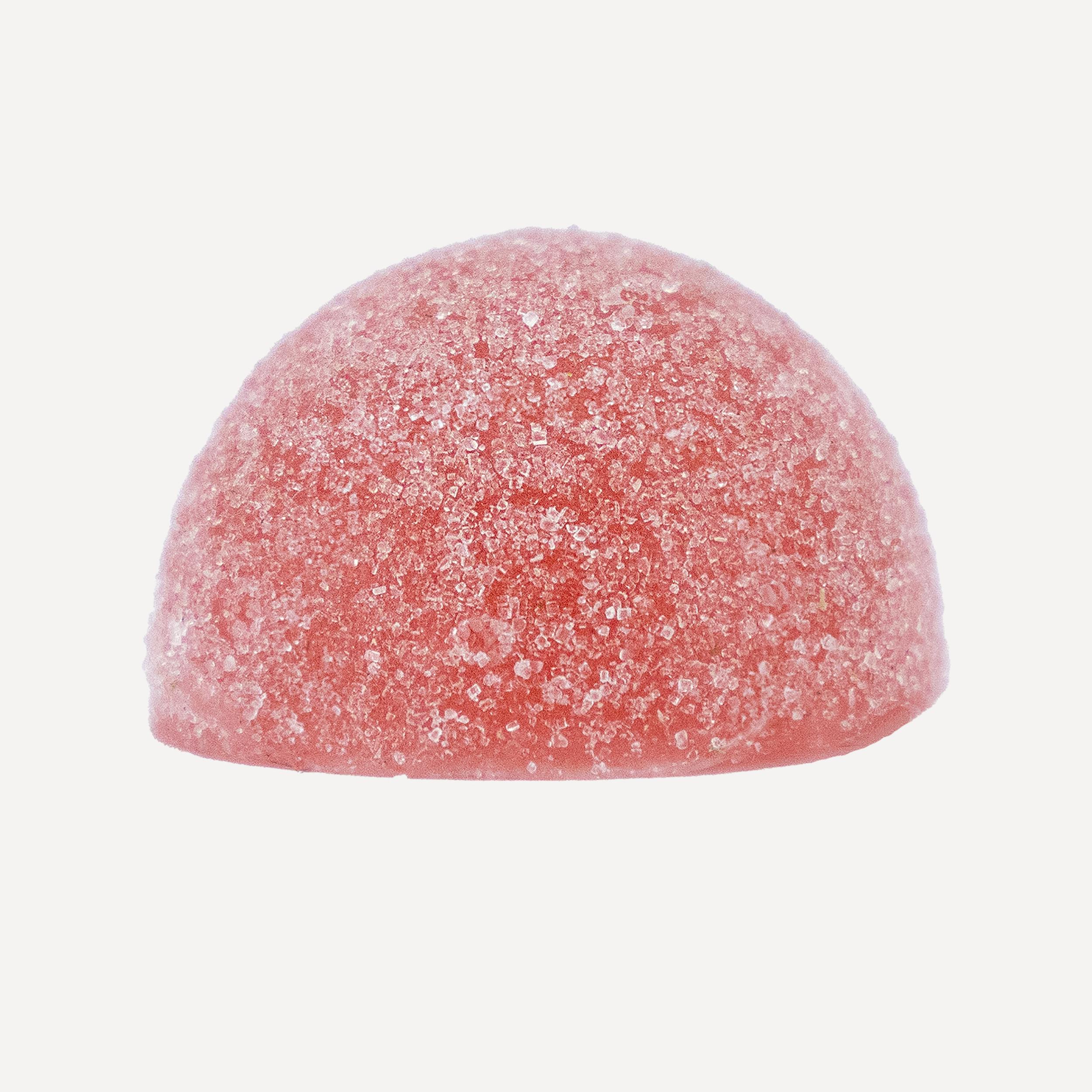 Rainbow Driver Gummies
