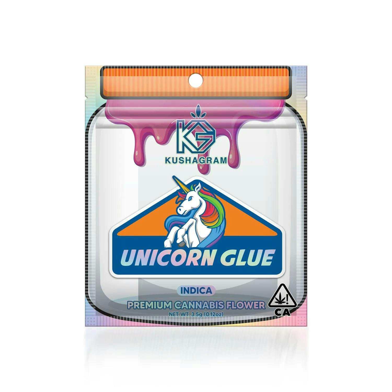 Unicorn Glue - 3.5g