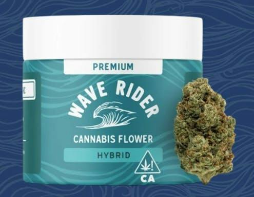Royal Highness | Premium Big Buds | 14g by Wave Rider