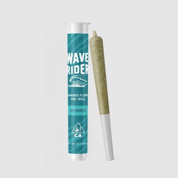 Snowman OG | Joint | 1g