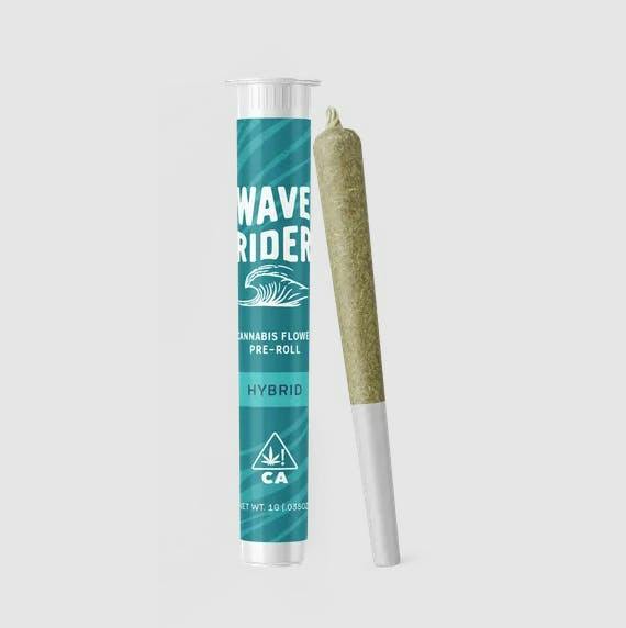 Sour Diesel | Joint | 1g