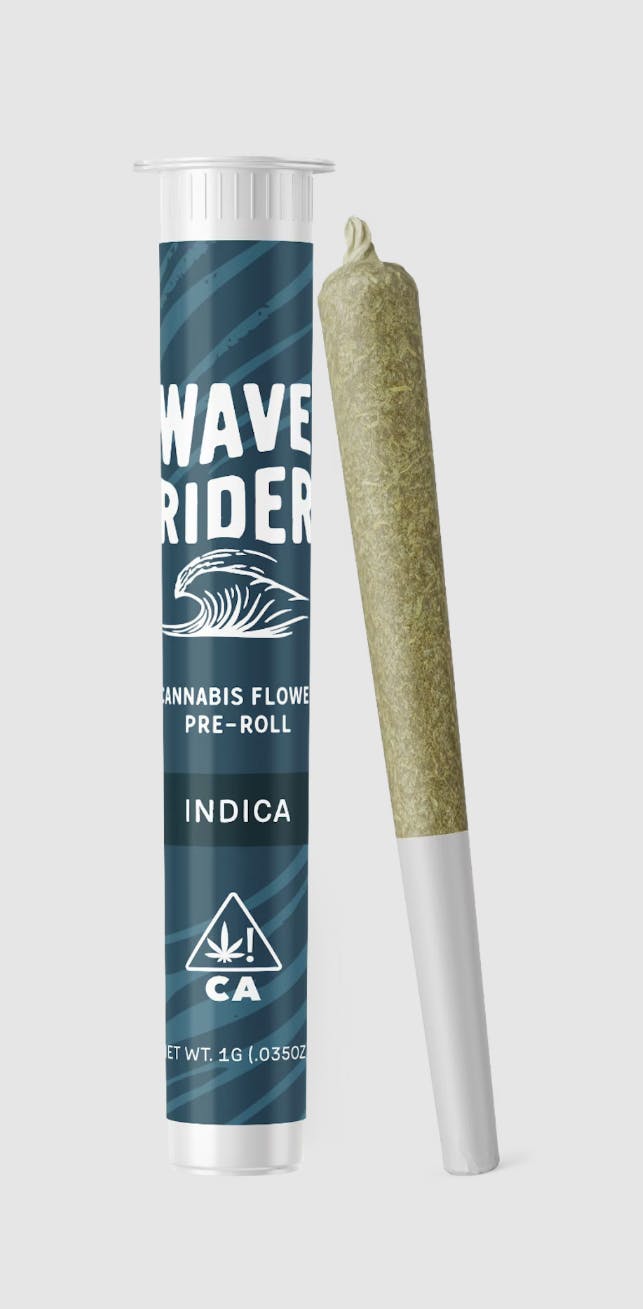 OG Kush Breath | Joint | 1g