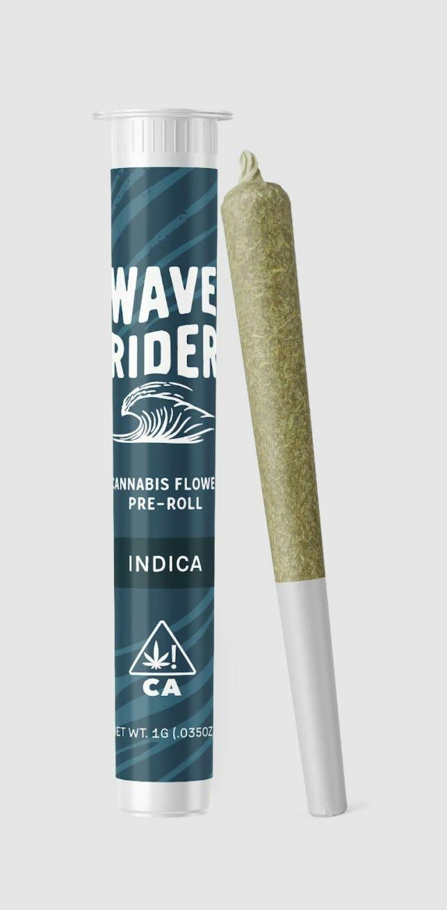 Purple Cream