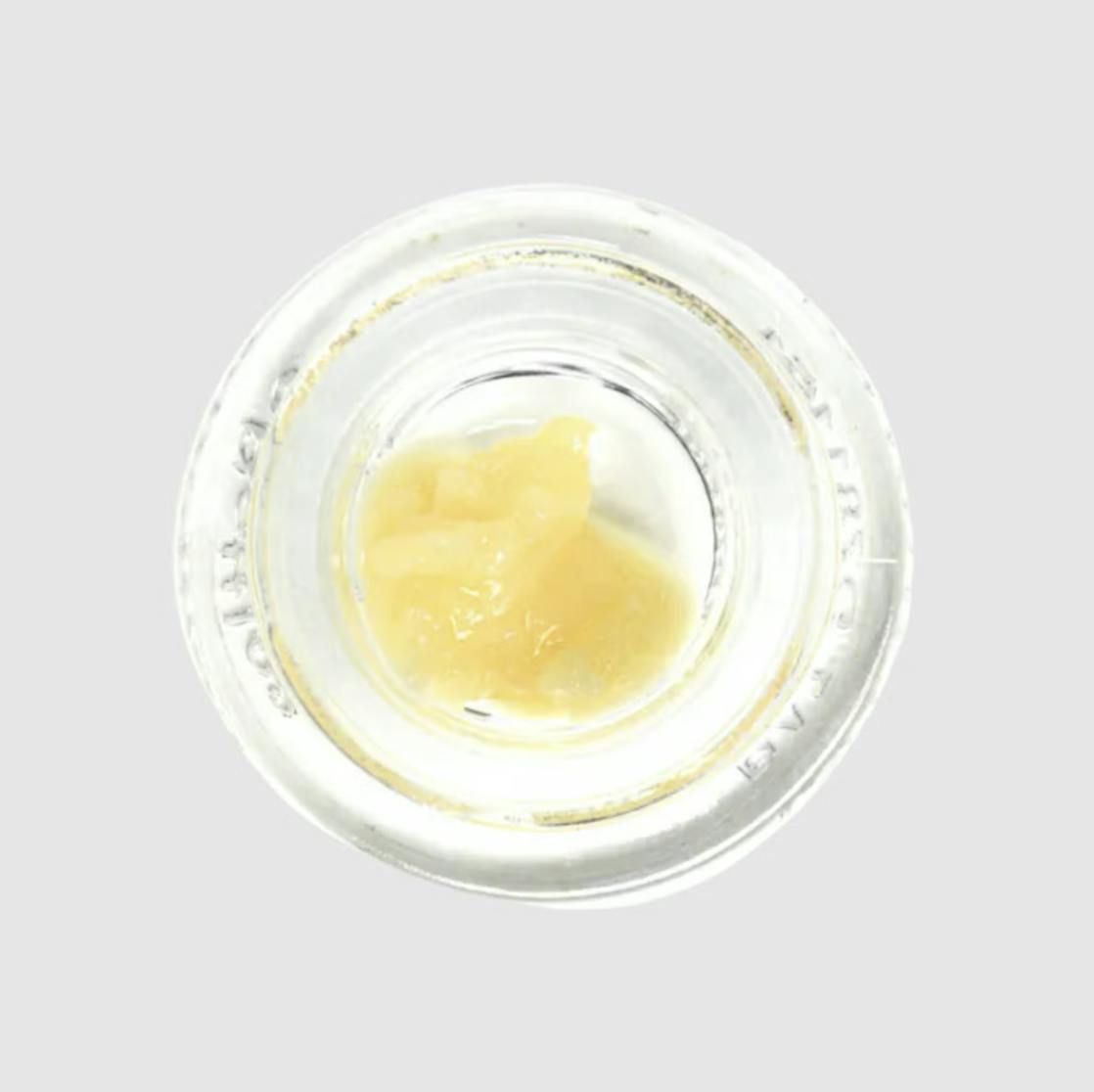 Natures Labs Extracts | Trail Mix | Live Rosin | 1g by Natures Lab Extracts