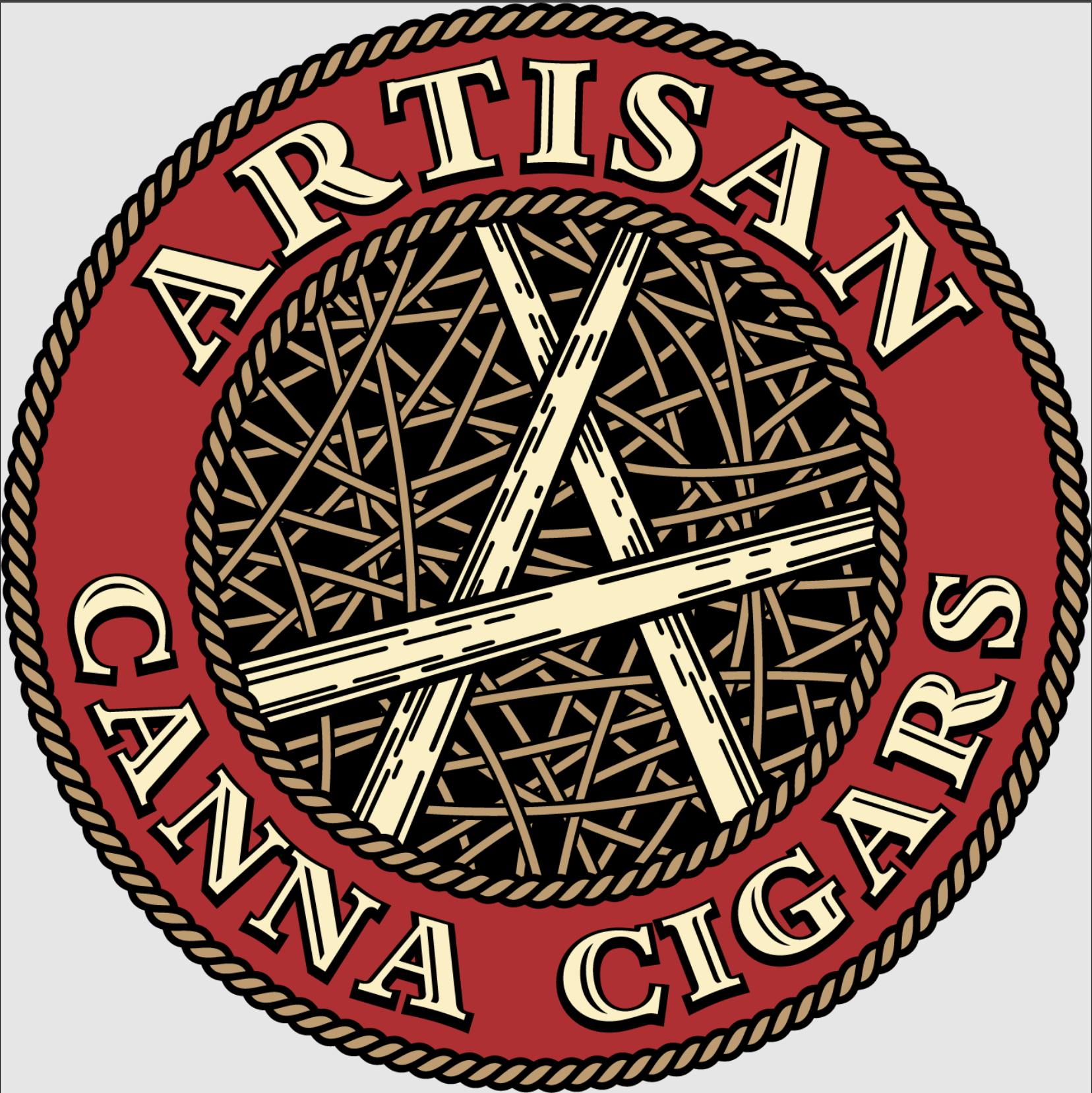 Artisan Canna Cigars — Velvet Zlushie