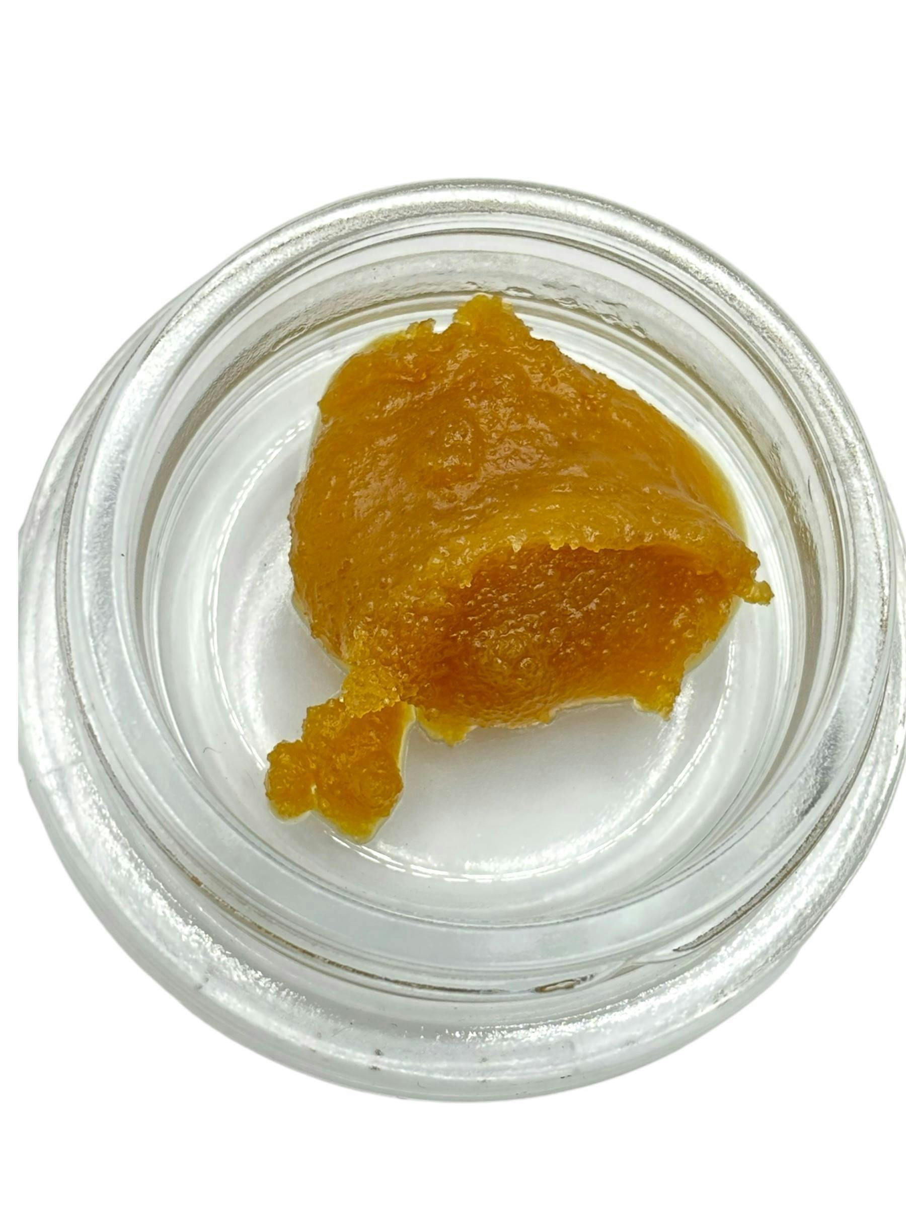 Extracts White Iverson