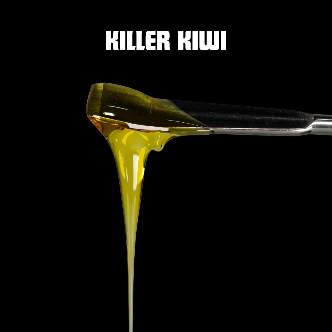 ACC Killer Kiwi Sap 3.5g (Hybrid)