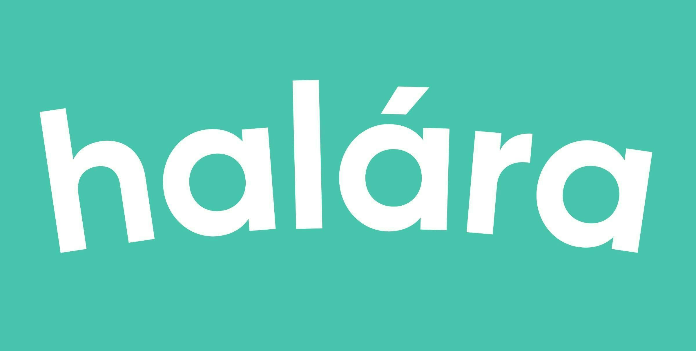 Halara: Sour Gummies - Solventless Rosin Cartridge - 1g