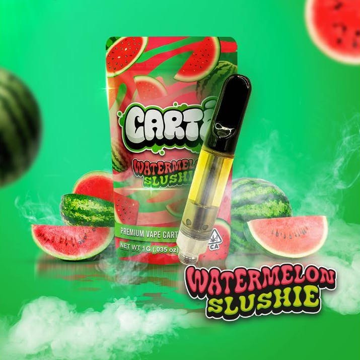 Carté — Sweet