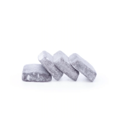 Craft Sour Blueberry Gummies | Gummies | 4pk | 2.5mg/ea