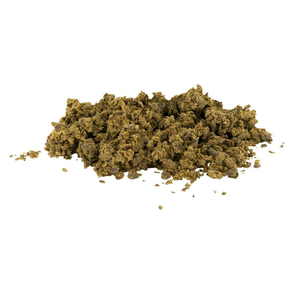 Haschtag Grated Hits | Solventless | Kief | 2g
