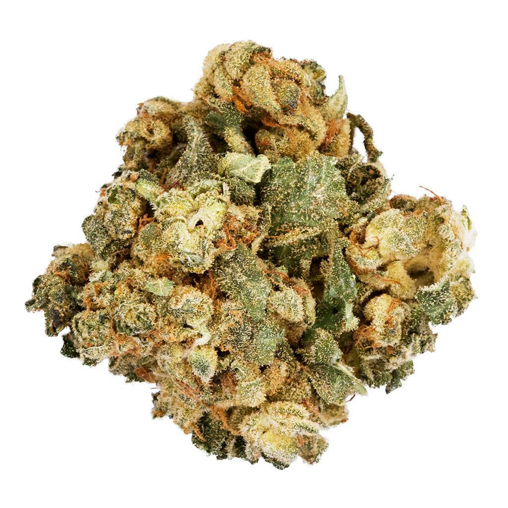 Casper Haze | Big Buds | 3.5g