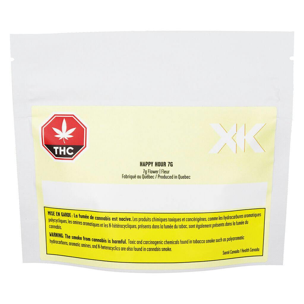 Happy Hour | Big Buds | 7g