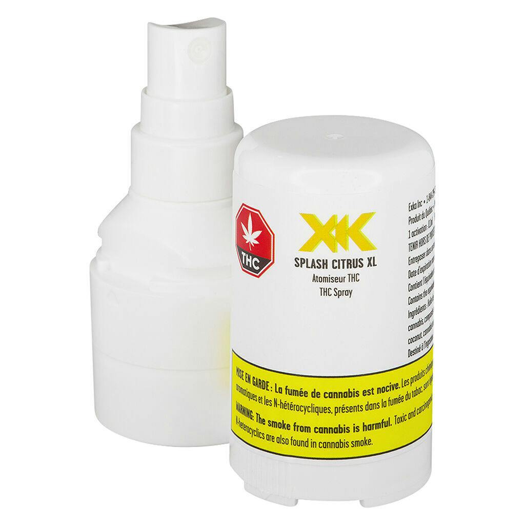 Therapeutics | 7.5ml