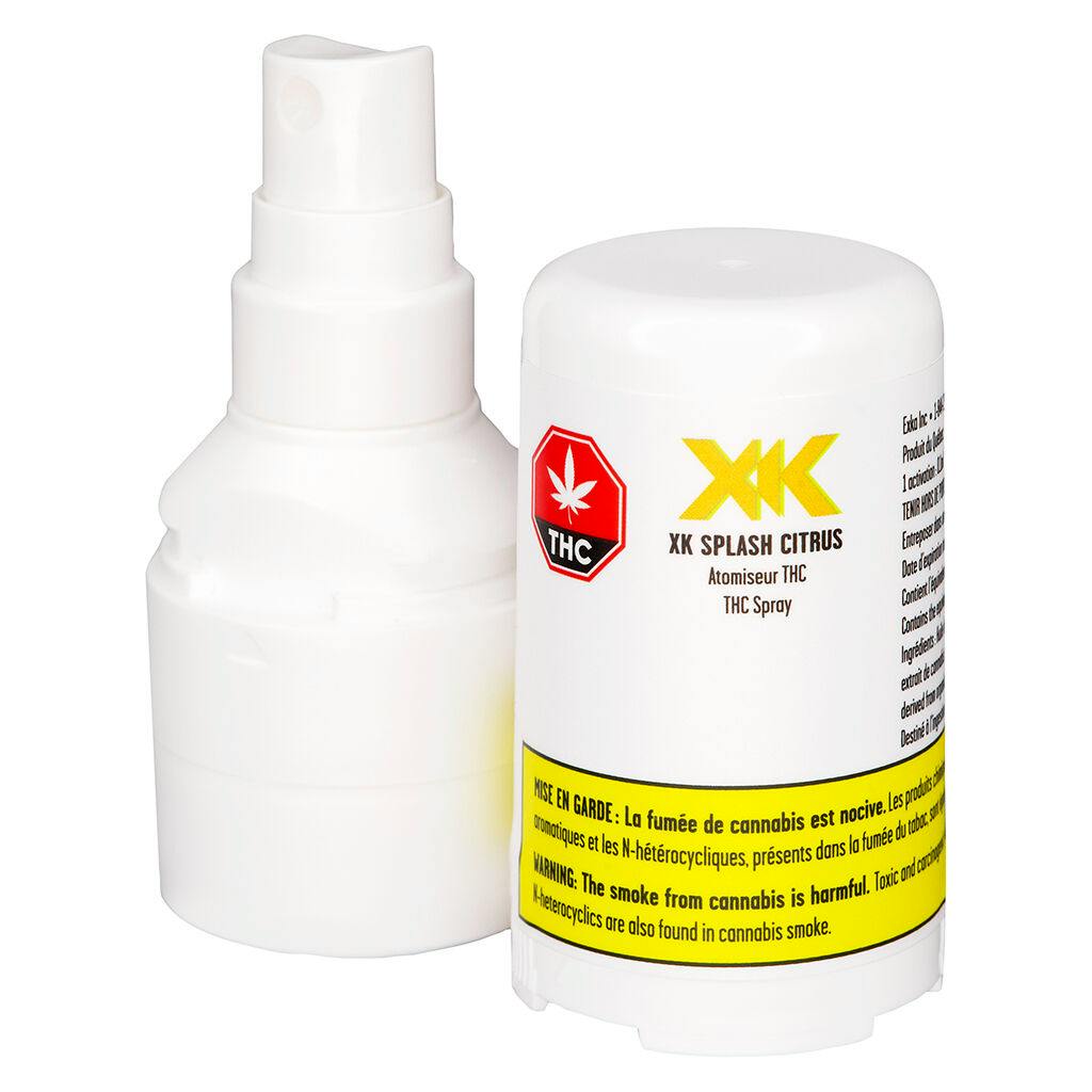 Therapeutics | Tinctures | 3.5ml