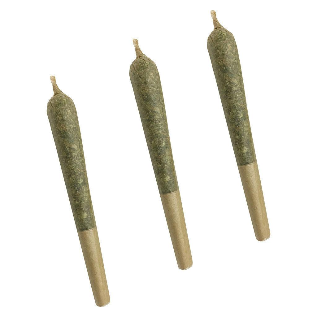 Time Wreck | Minis | 0.5g | 3pk