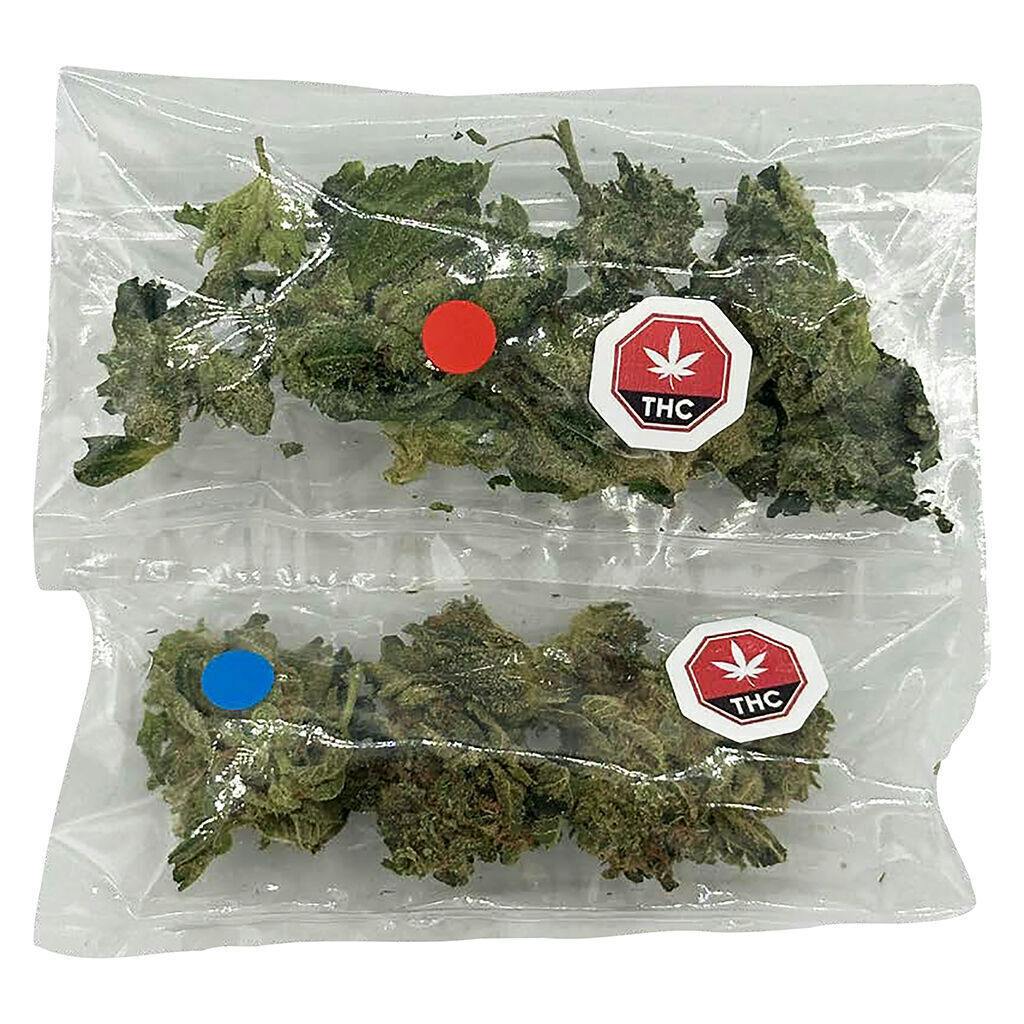 Multipack of Madness | Big Buds | 7g