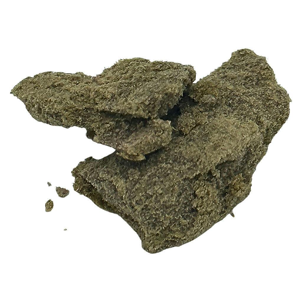 Electric Cherry | Solventless | Ice Water Hash | 2g