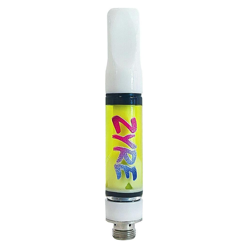Pink Kush | Cartridge | 1g