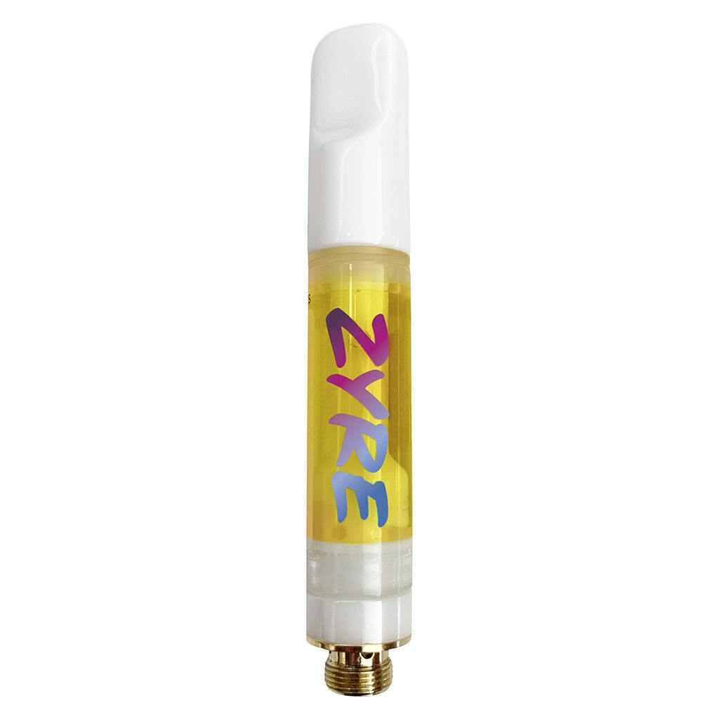 Wild Strawberry | Cartridge | 1g