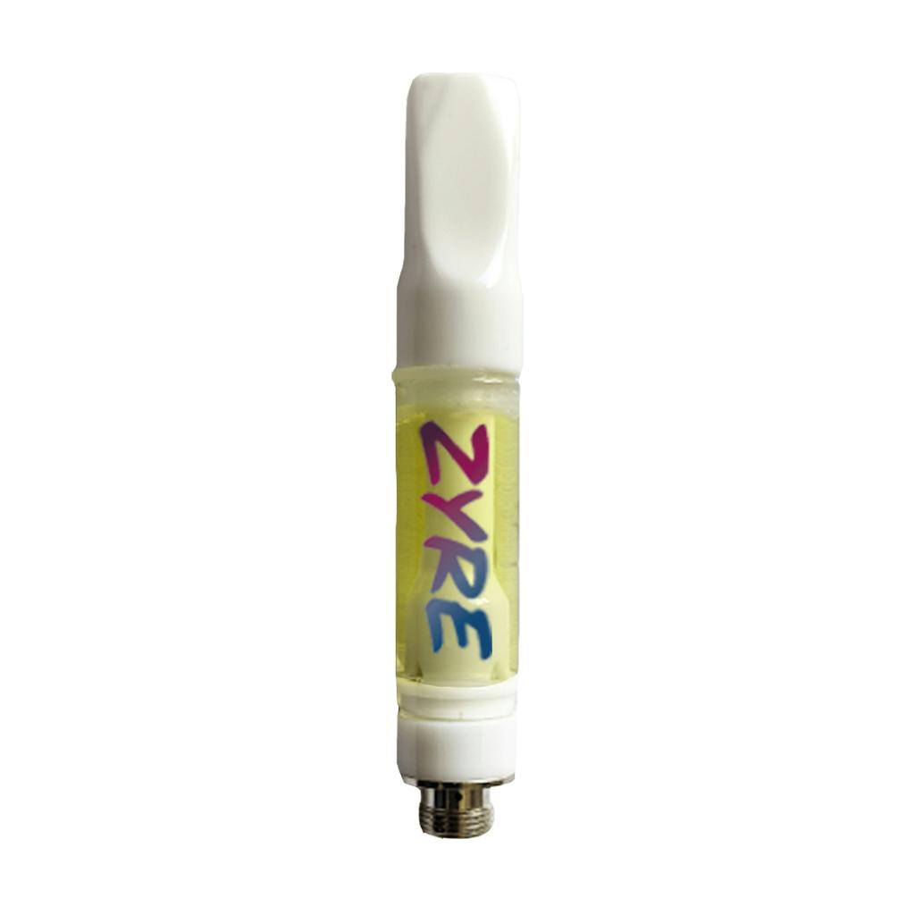 Pineapple Punch | Cartridge | 1g