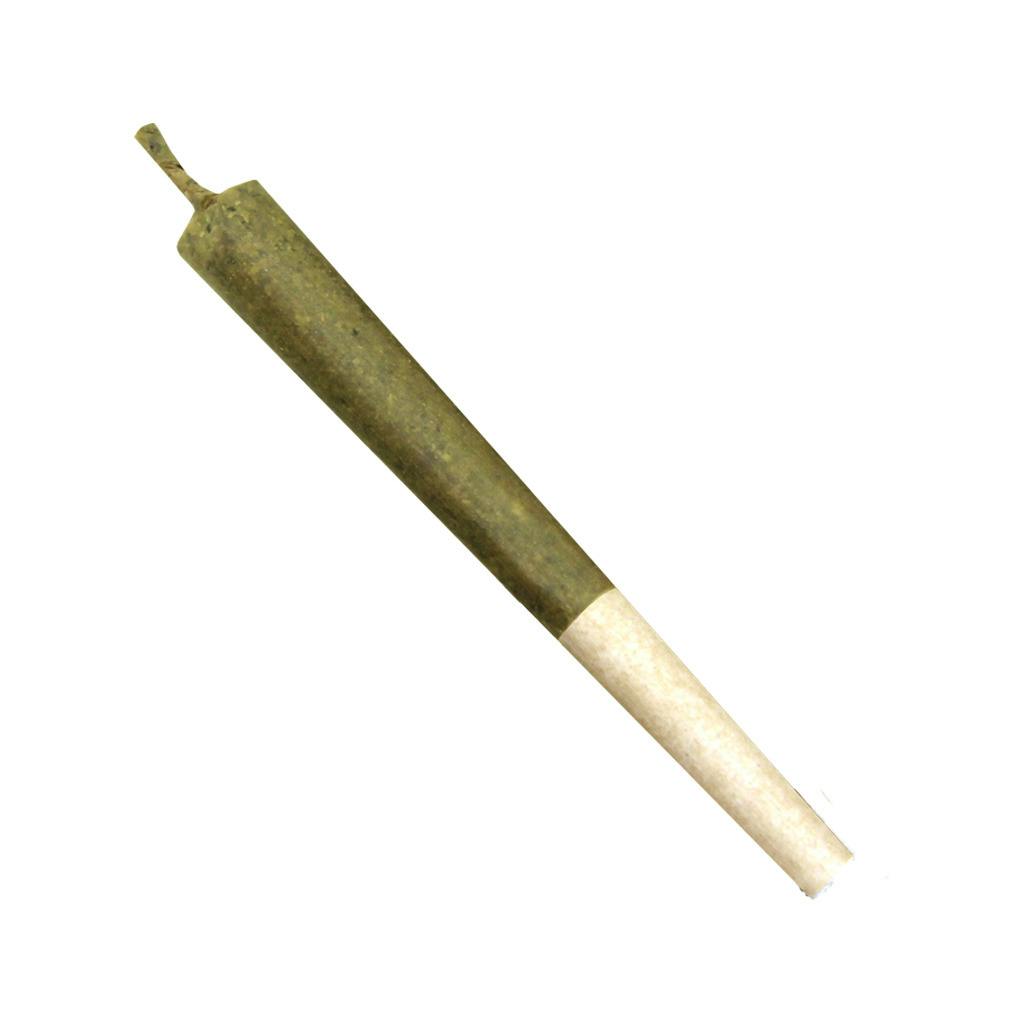 Purple Papaya | Infused Joints | 1g