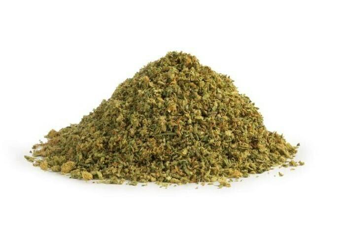 Sativa | Ground | 7g