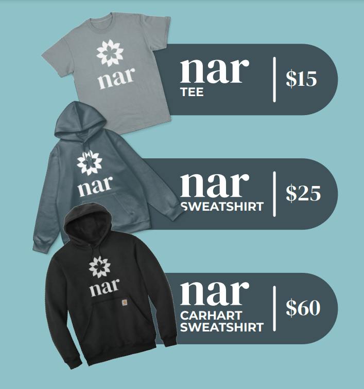 T Shirt | S | Apparel