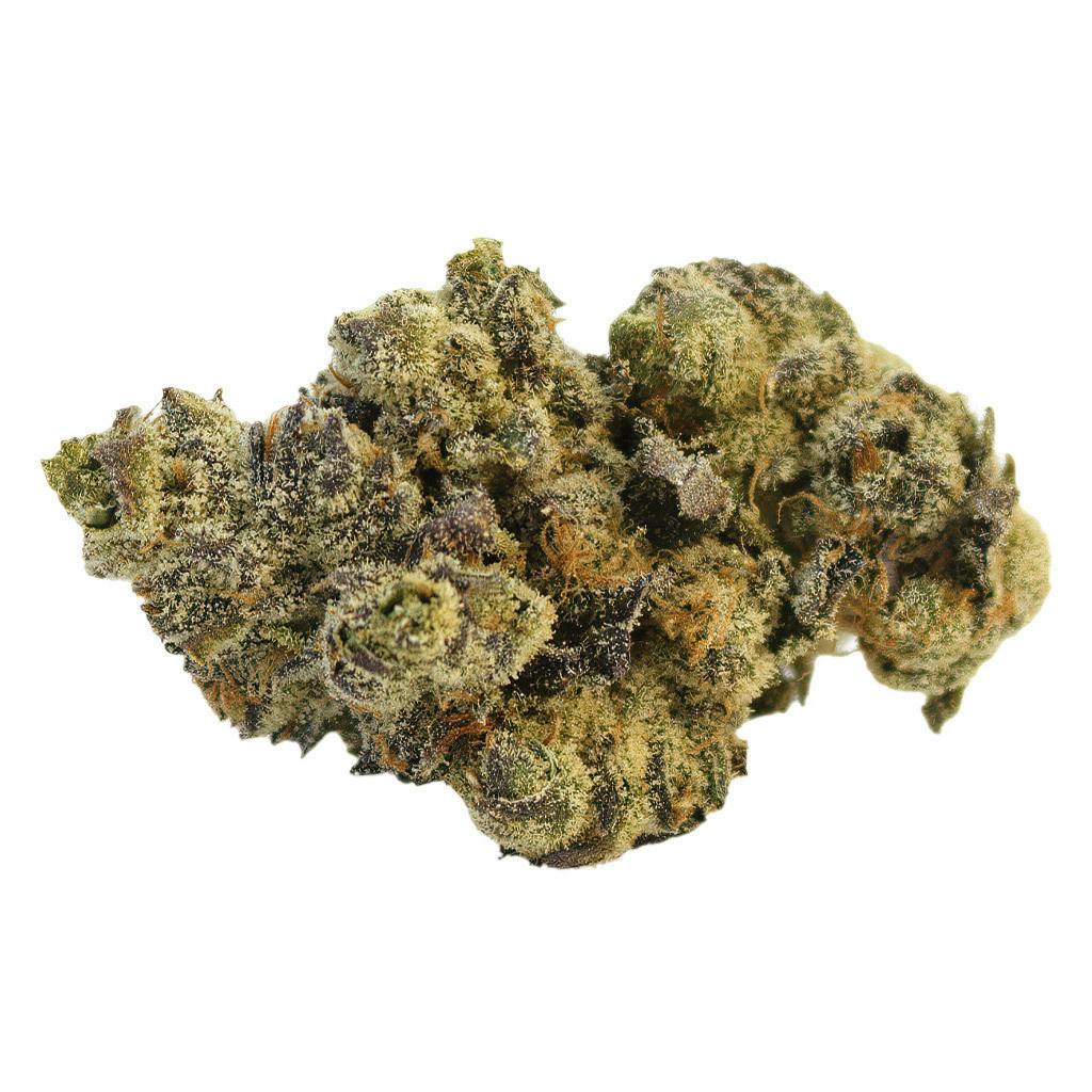 Purple Octane | Big Buds | 3.5g
