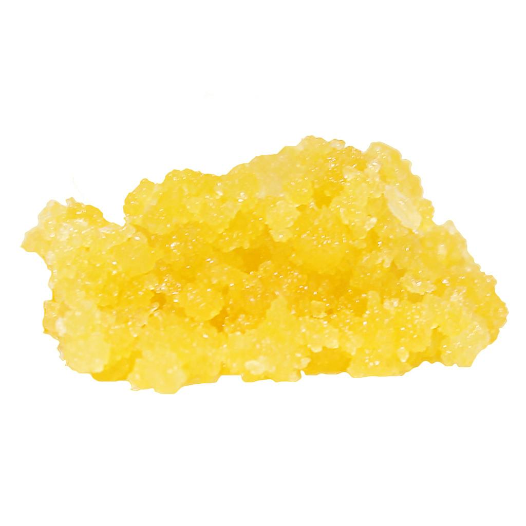 Blue Lime Pie | Solvent | Diamonds | 1g