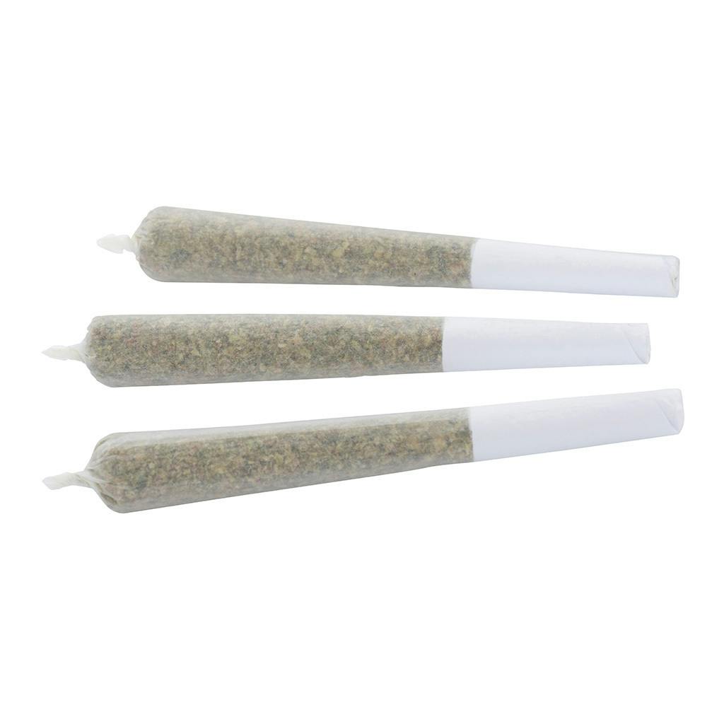 trpy zlrp | Infused Minis | 0.5g | 3pk