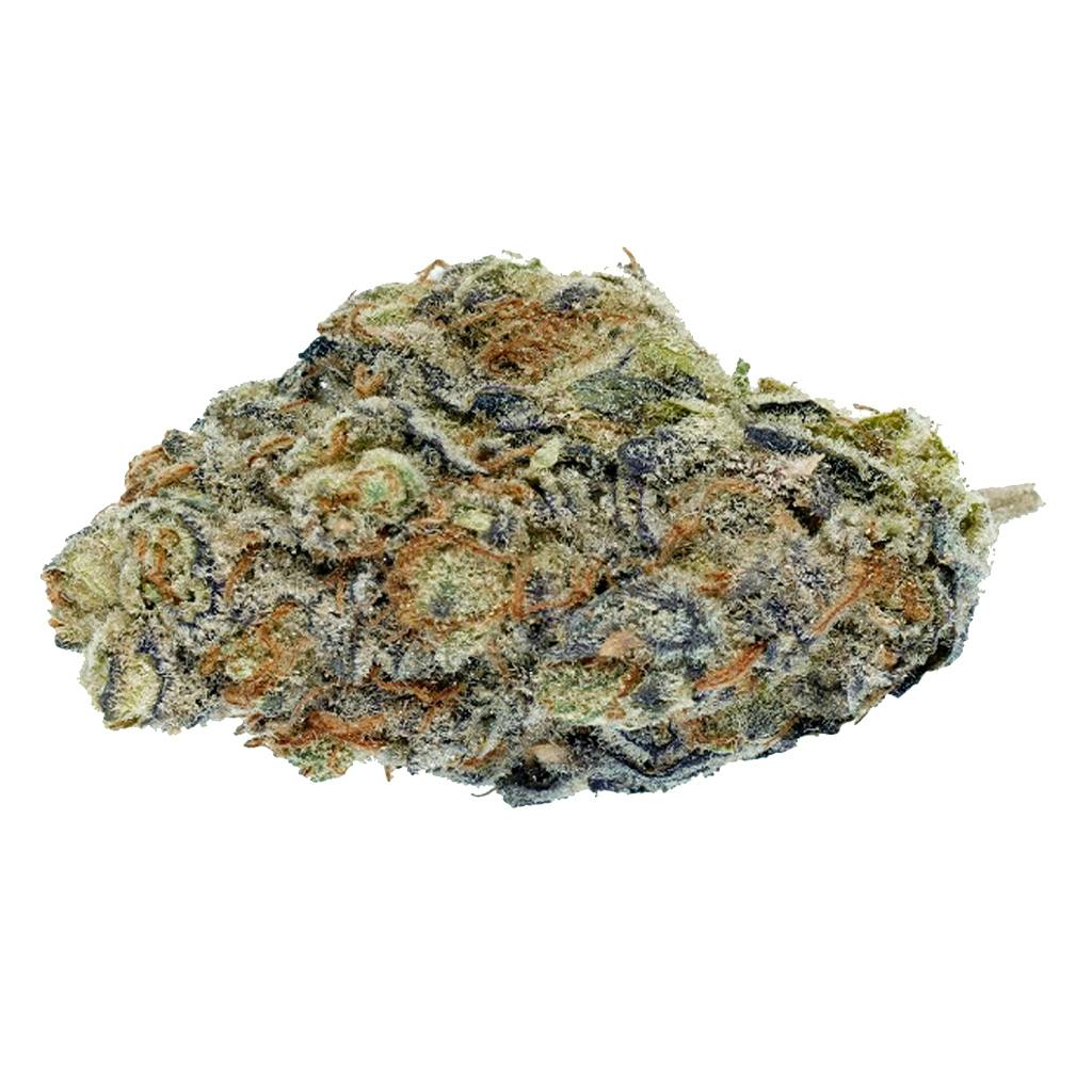 Purple Clementine #37 | Big Buds | 3.5g