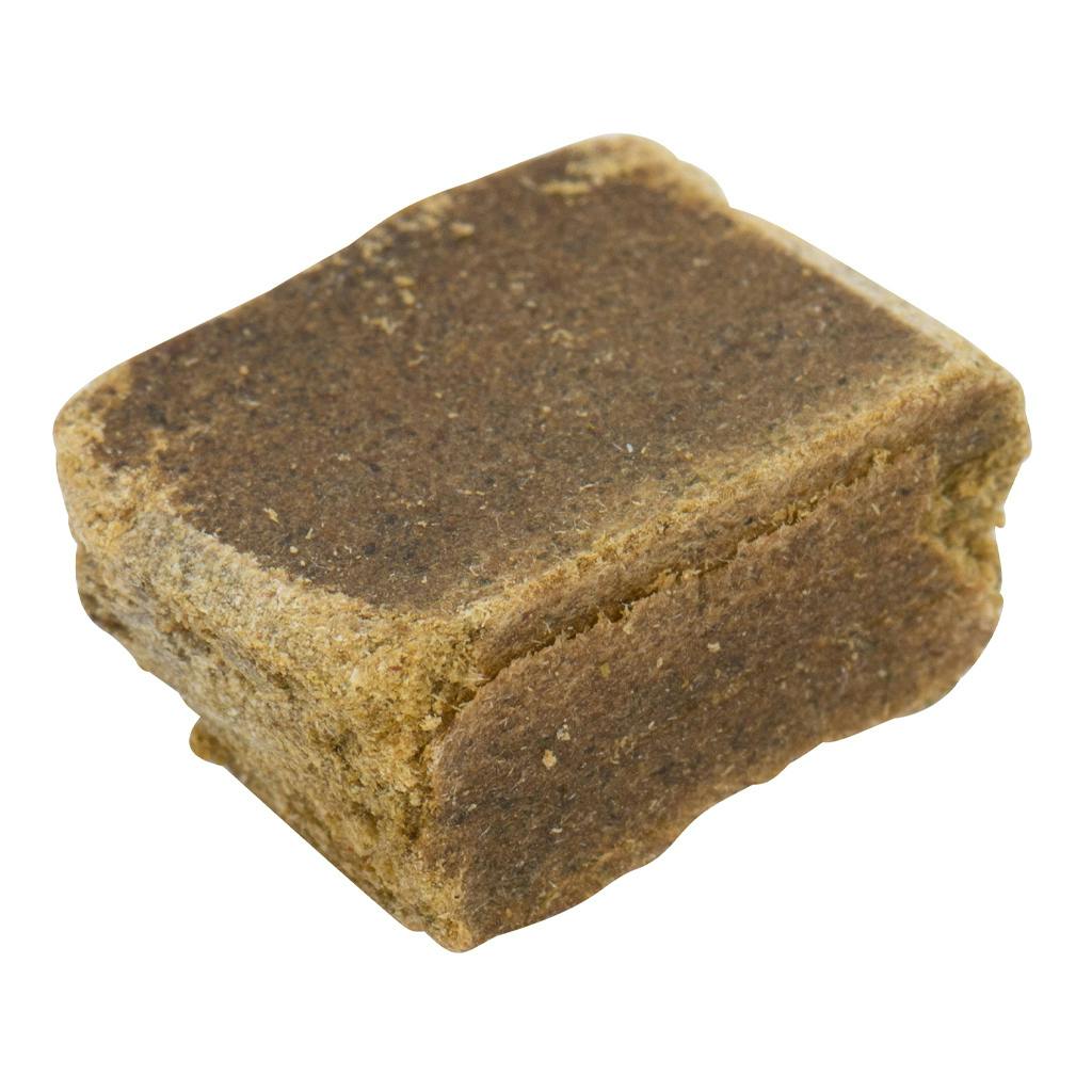 Soft Black Hash | Solventless | Ice Water Hash | 2g