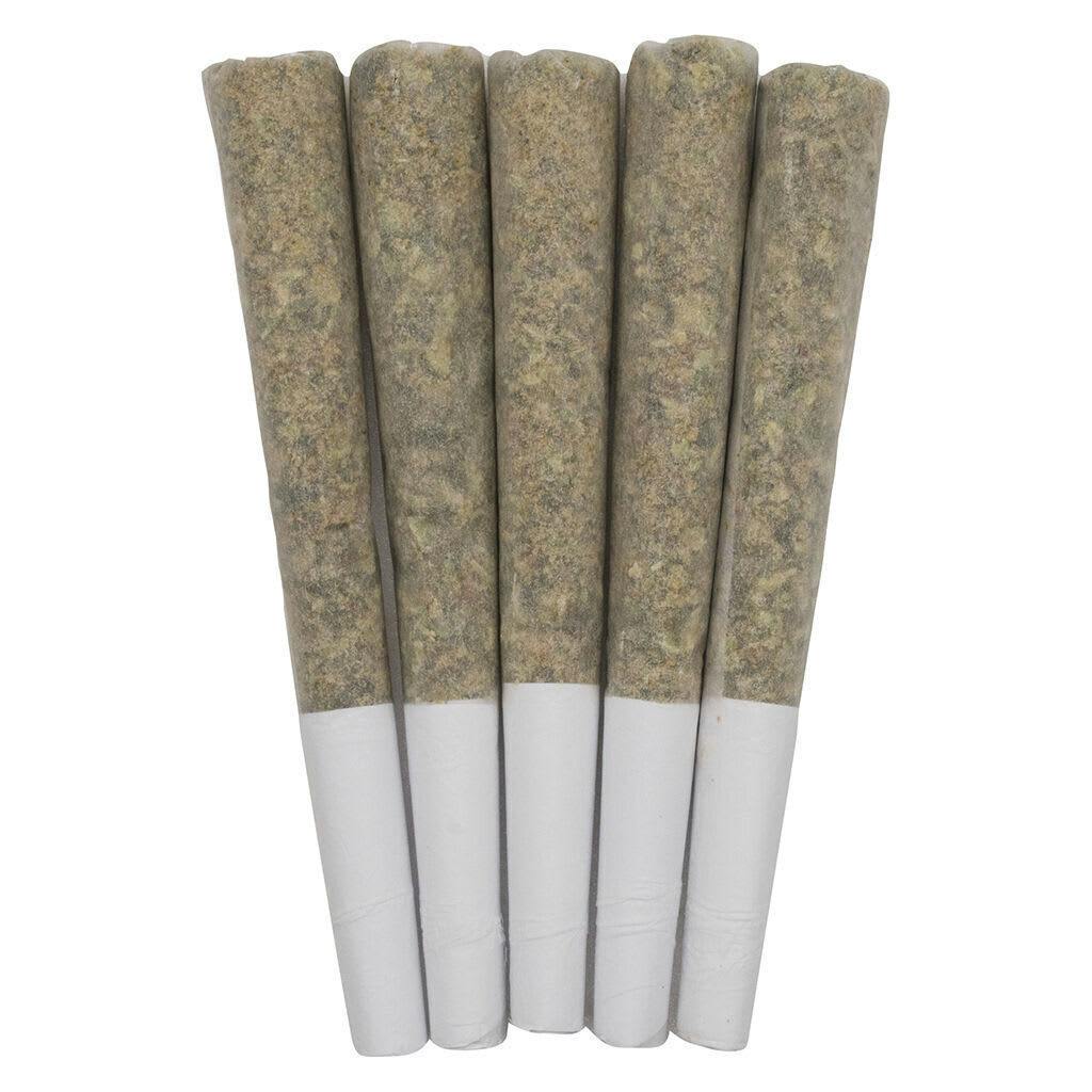 Exotics | Joints | 0.7g | 5pk