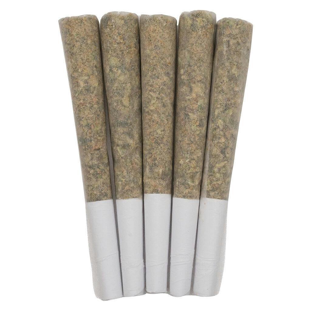 Old School Fuel | Joints | 0.7g | 5pk