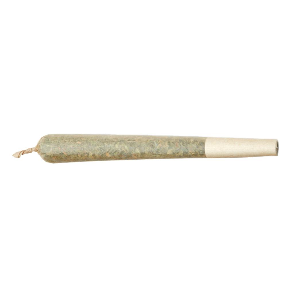 Orange Kush | Infused Joints | 1g