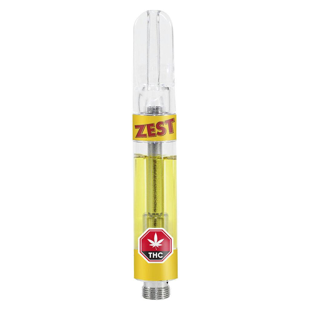 Banana RNTZ | Cartridge | 1g