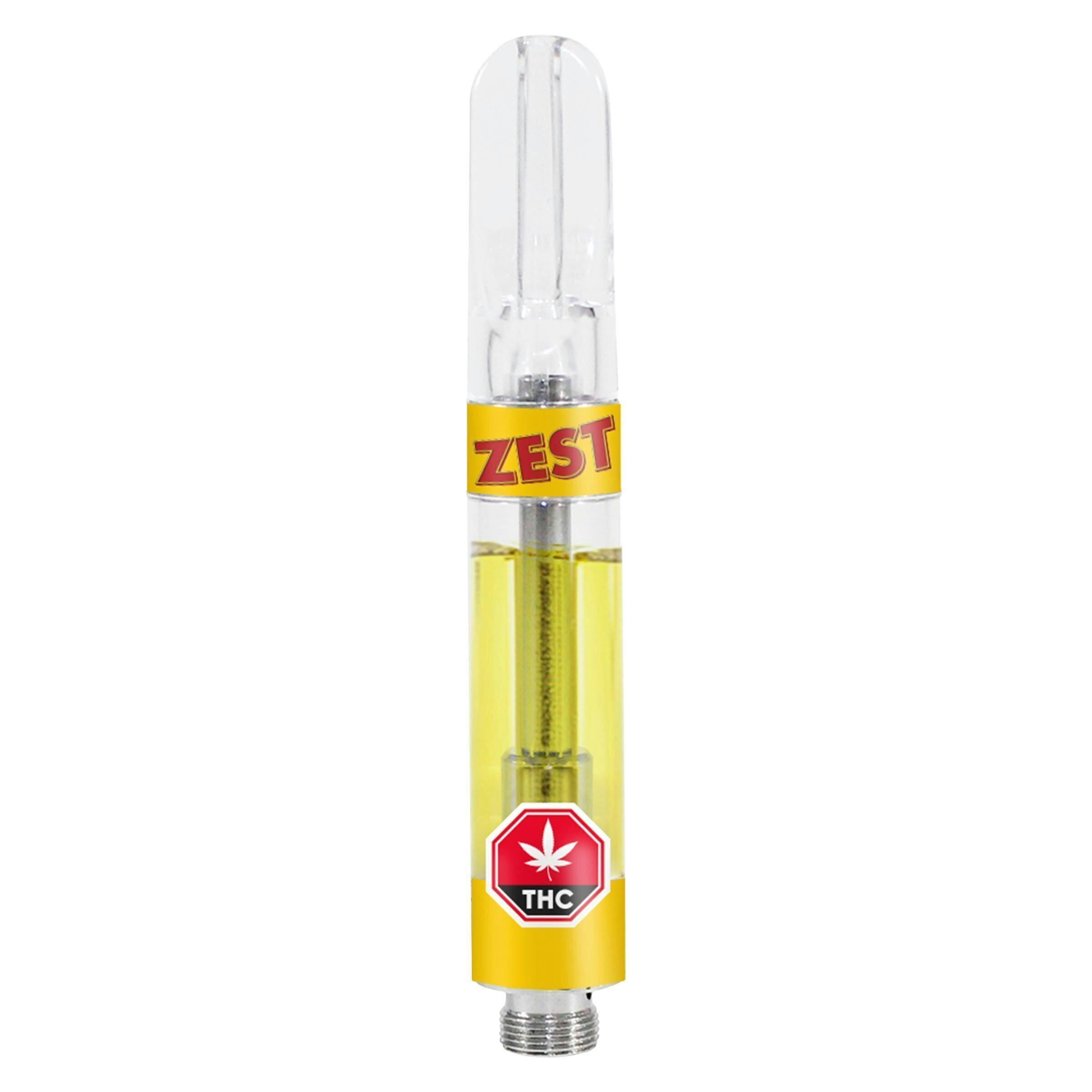 Tropical Fruit Basket | Cartridge | 1g