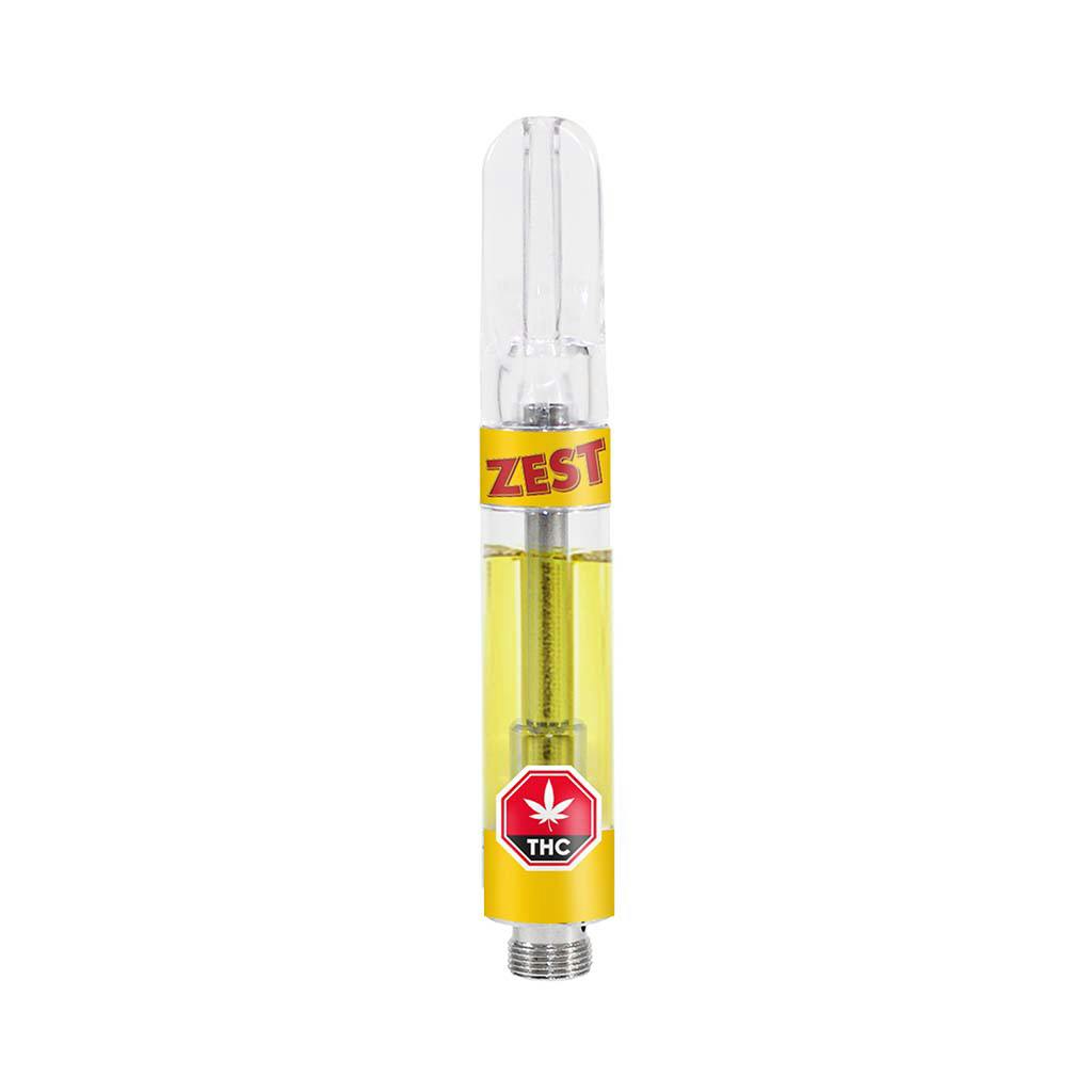 Pink Lemon | Cartridge | 1g