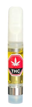 Alien Limeade | Cartridge | 1g